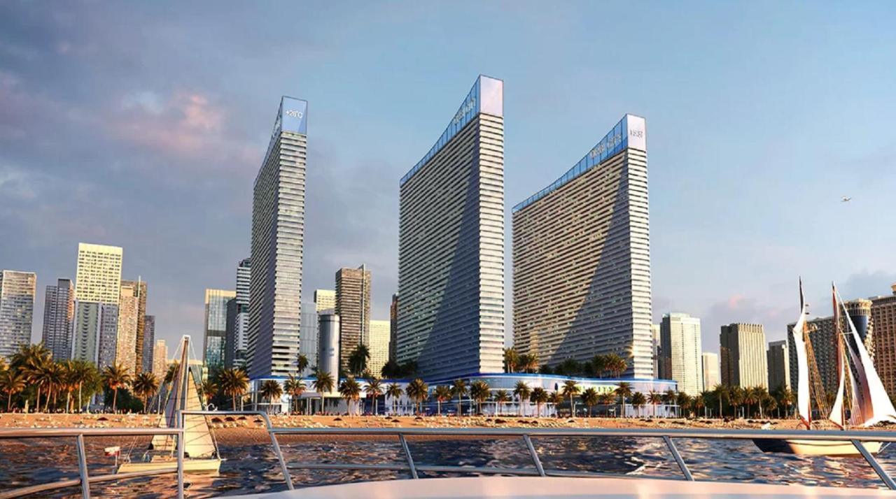 Best Batumi Apartments Zewnętrze zdjęcie