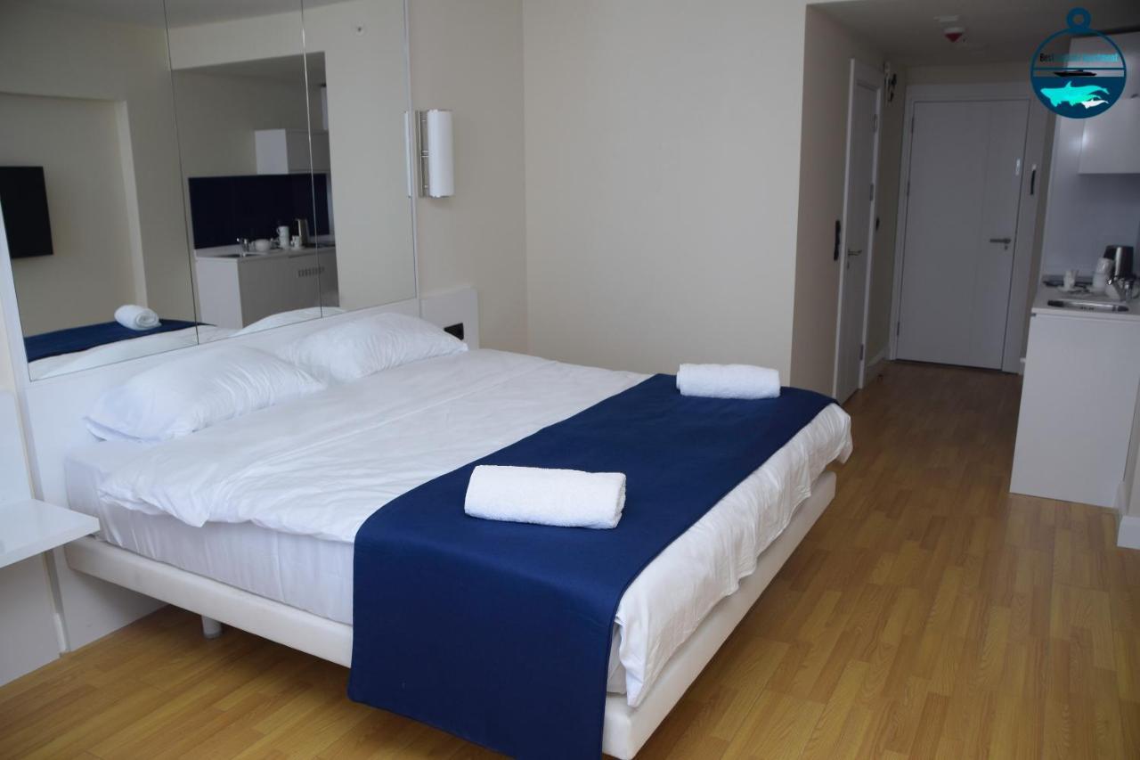 Best Batumi Apartments Zewnętrze zdjęcie