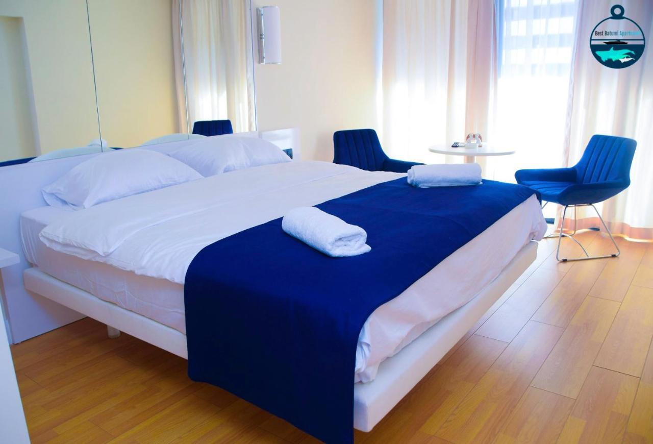 Best Batumi Apartments Zewnętrze zdjęcie