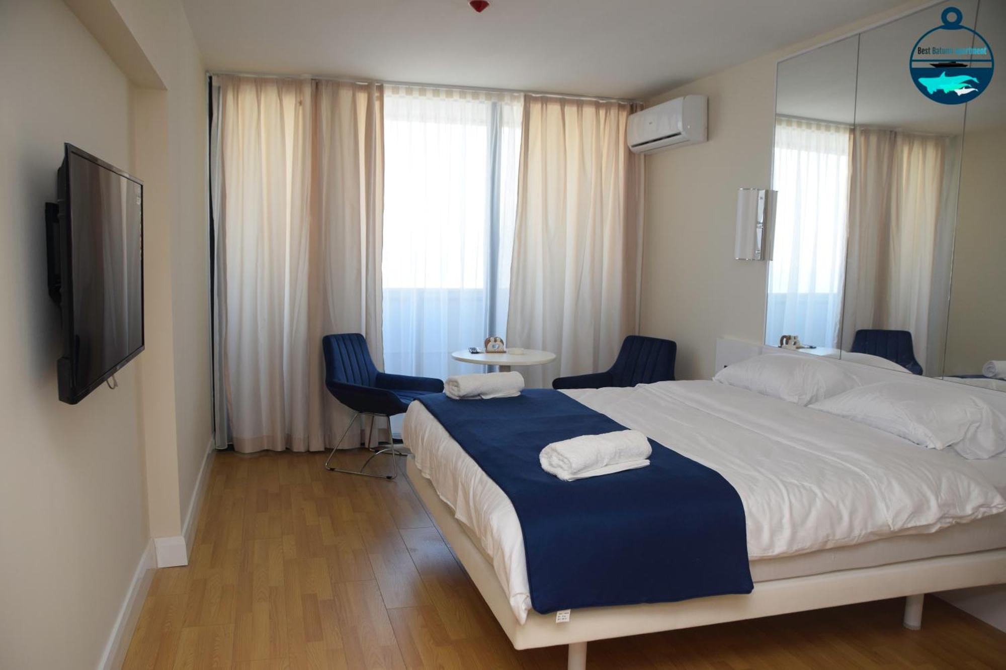 Best Batumi Apartments Zewnętrze zdjęcie