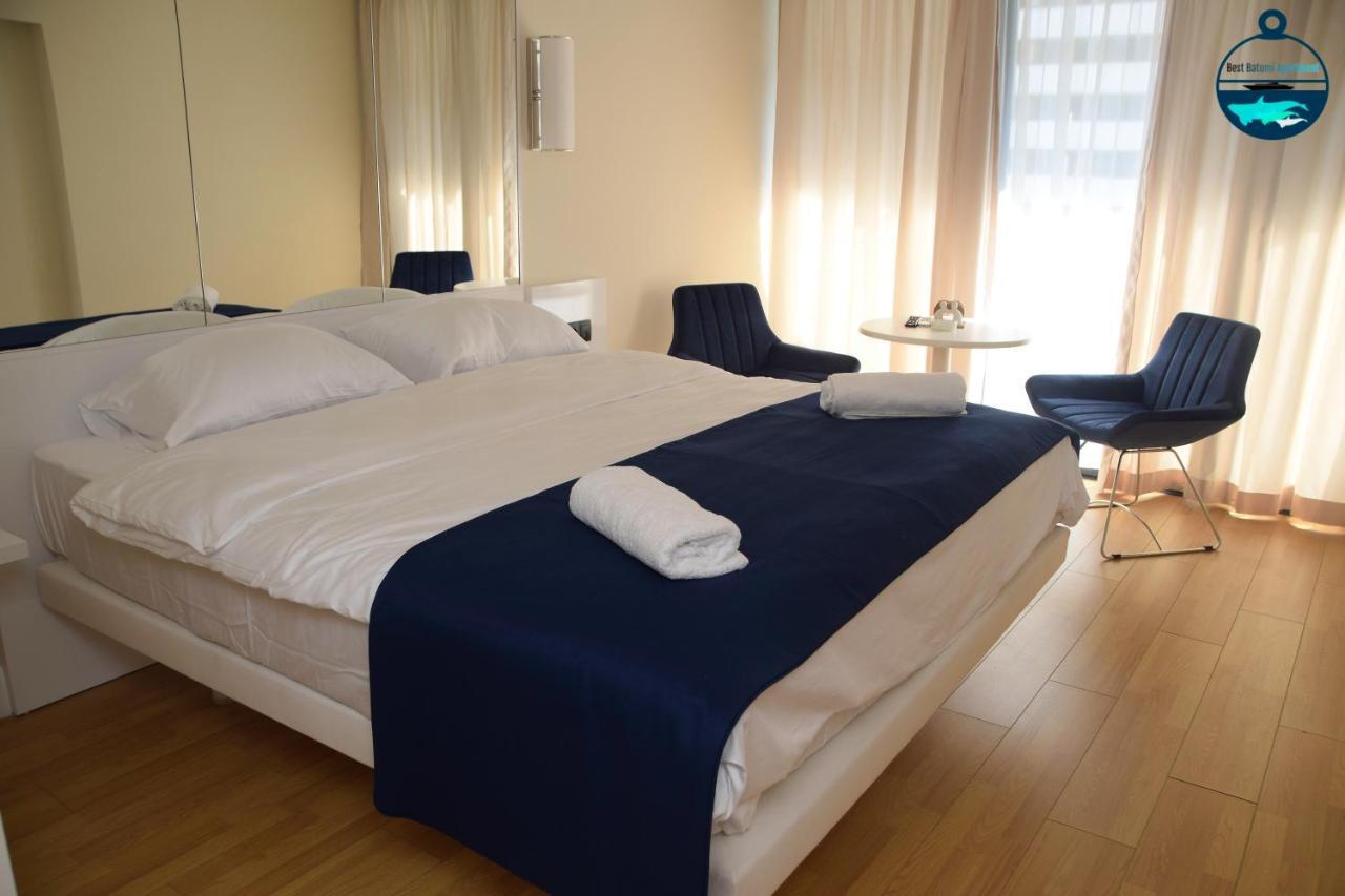 Best Batumi Apartments Zewnętrze zdjęcie