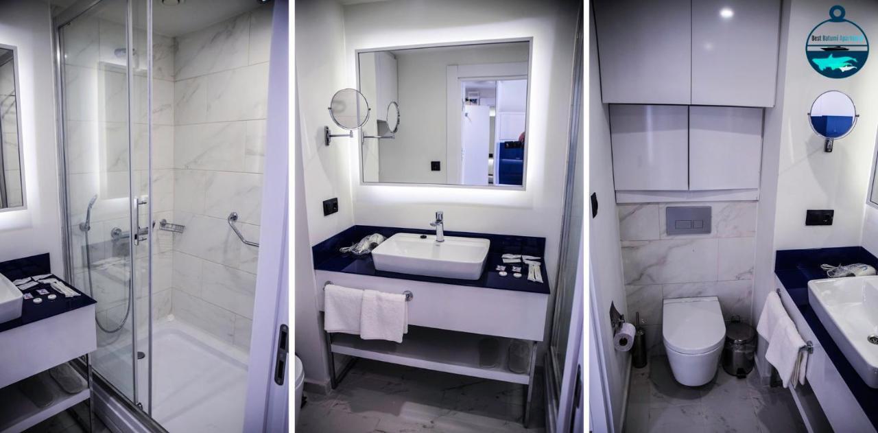 Best Batumi Apartments Zewnętrze zdjęcie