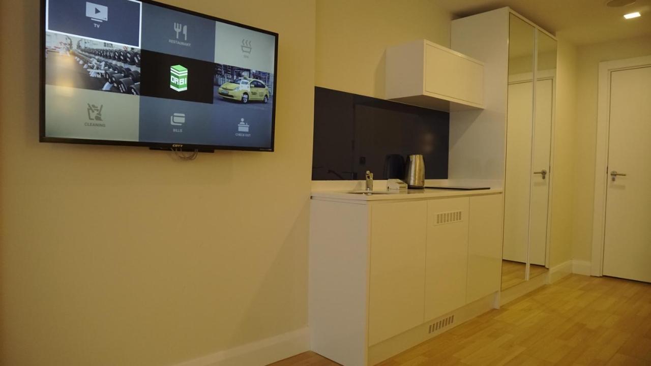 Best Batumi Apartments Zewnętrze zdjęcie