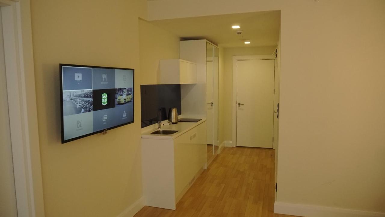 Best Batumi Apartments Zewnętrze zdjęcie