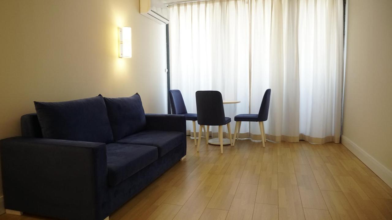 Best Batumi Apartments Zewnętrze zdjęcie