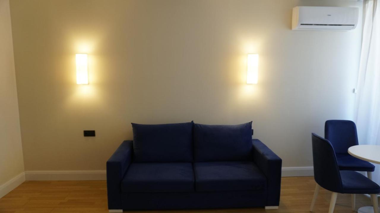 Best Batumi Apartments Zewnętrze zdjęcie