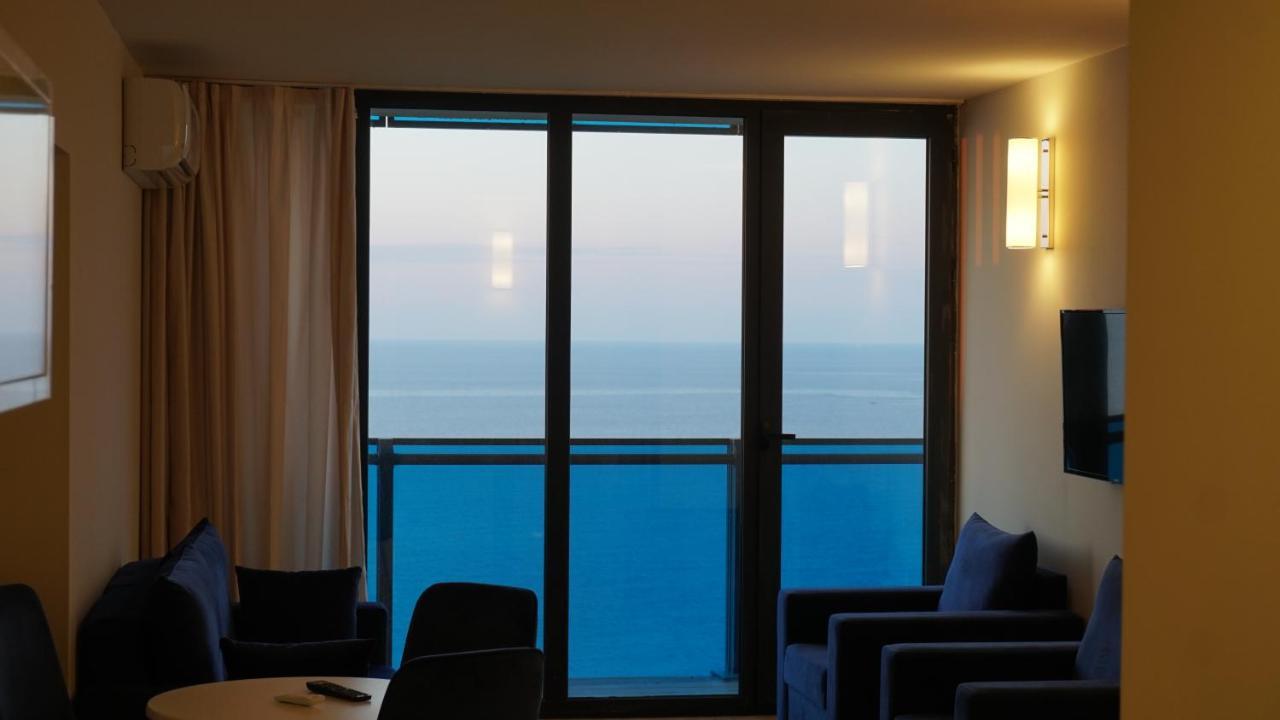 Best Batumi Apartments Zewnętrze zdjęcie