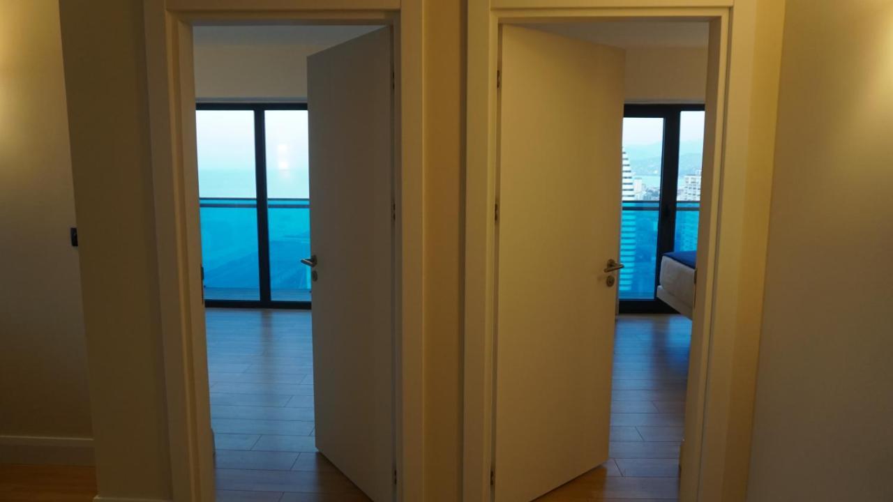 Best Batumi Apartments Zewnętrze zdjęcie