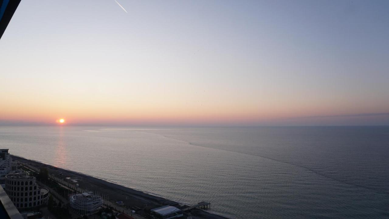 Best Batumi Apartments Zewnętrze zdjęcie