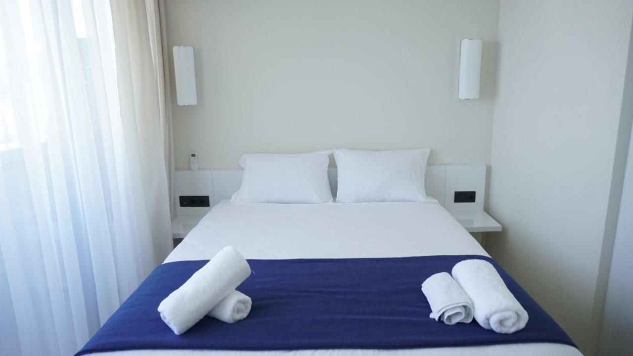 Best Batumi Apartments Zewnętrze zdjęcie