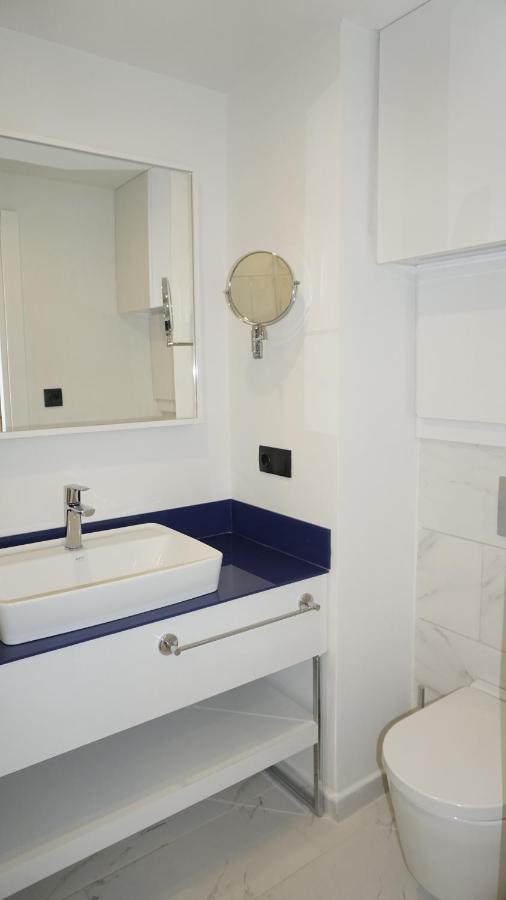 Best Batumi Apartments Zewnętrze zdjęcie