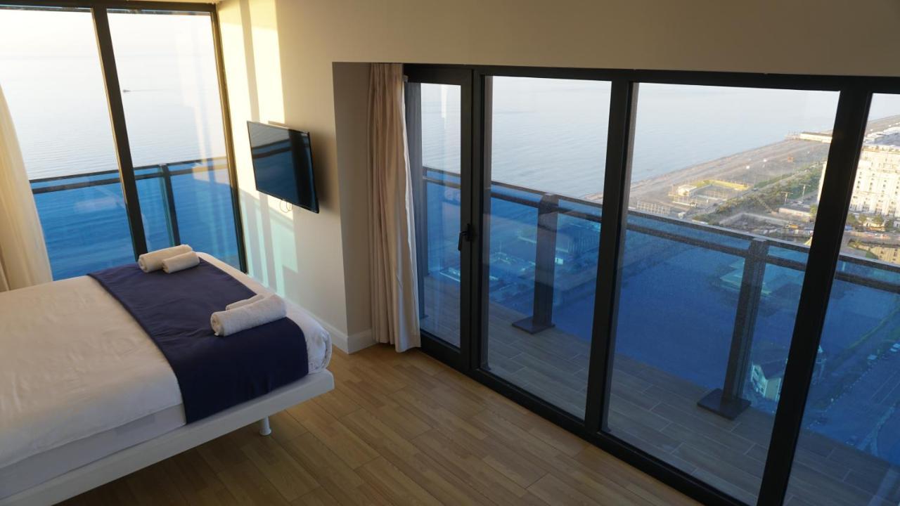 Best Batumi Apartments Zewnętrze zdjęcie