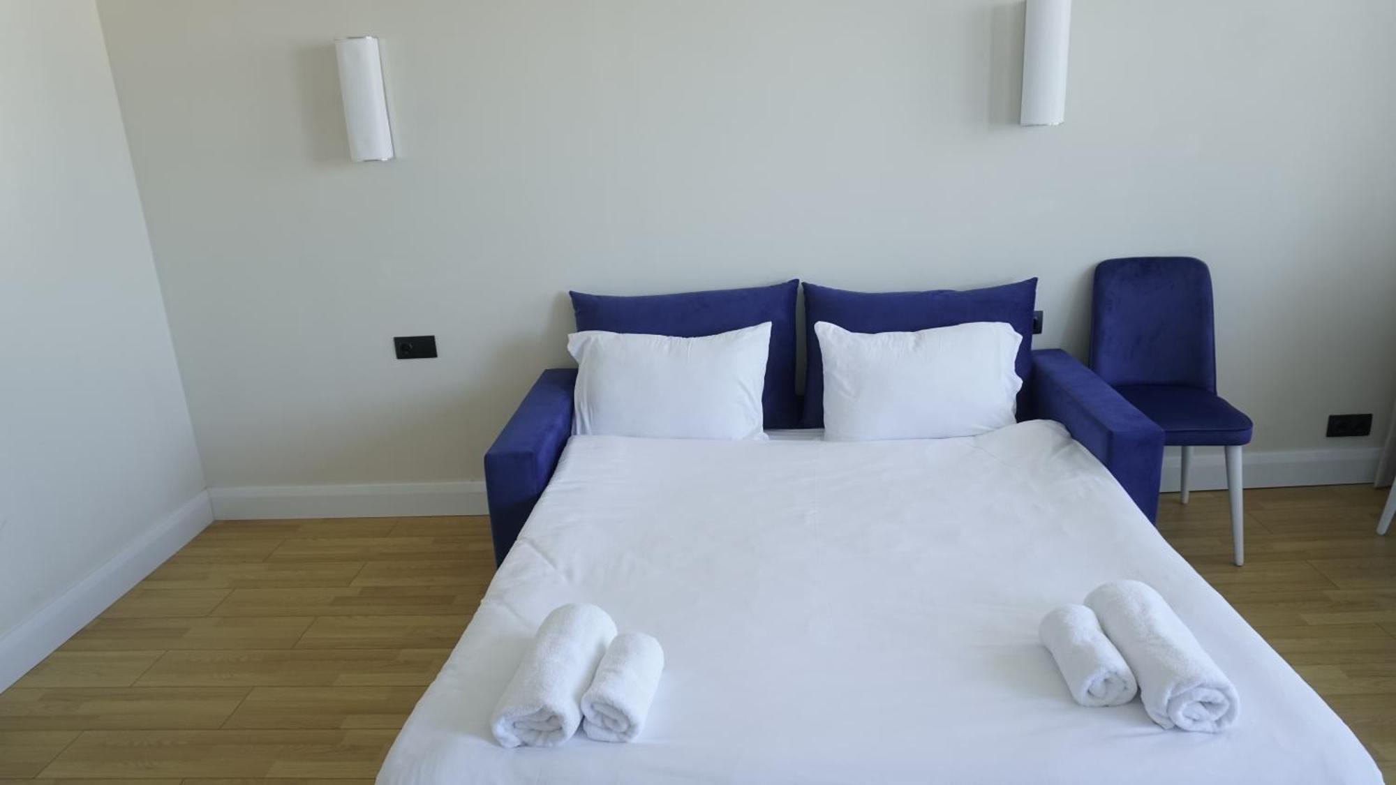 Best Batumi Apartments Zewnętrze zdjęcie