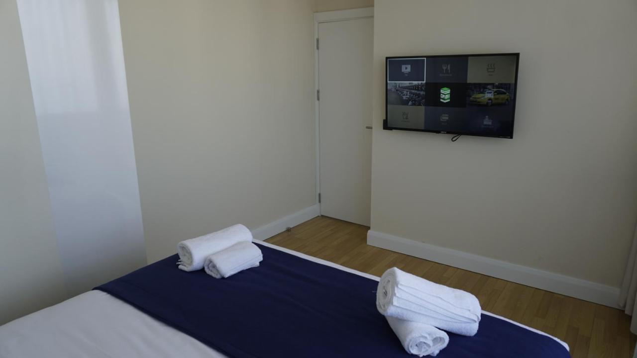 Best Batumi Apartments Zewnętrze zdjęcie