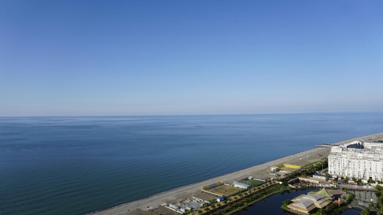 Best Batumi Apartments Zewnętrze zdjęcie