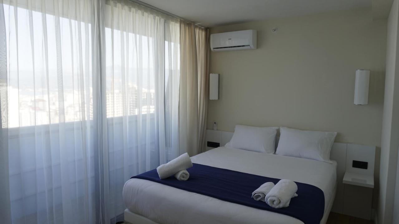 Best Batumi Apartments Zewnętrze zdjęcie