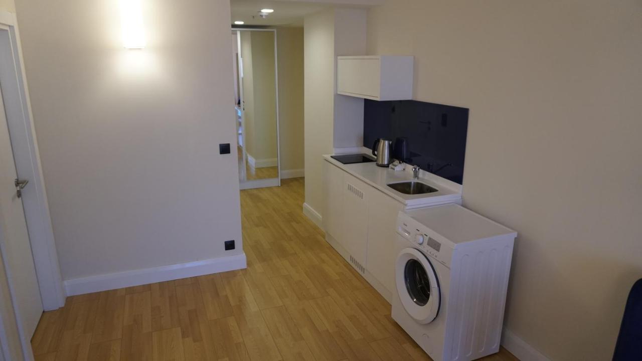 Best Batumi Apartments Zewnętrze zdjęcie