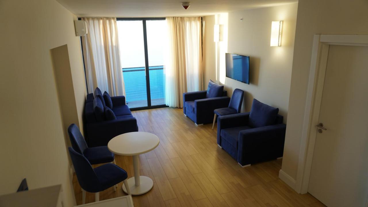 Best Batumi Apartments Zewnętrze zdjęcie