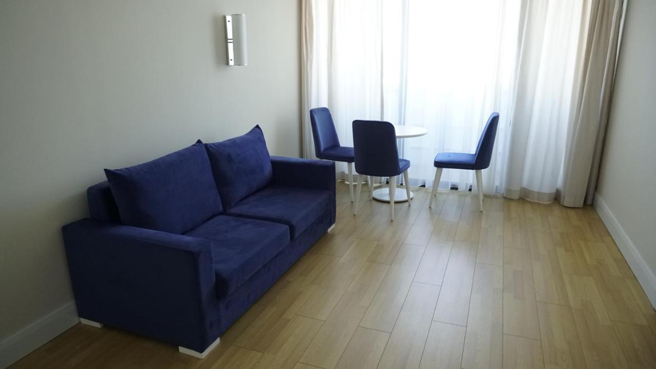 Best Batumi Apartments Zewnętrze zdjęcie