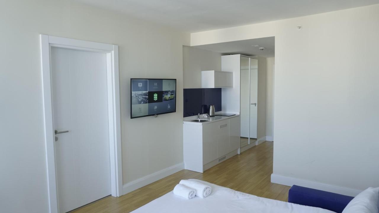 Best Batumi Apartments Zewnętrze zdjęcie