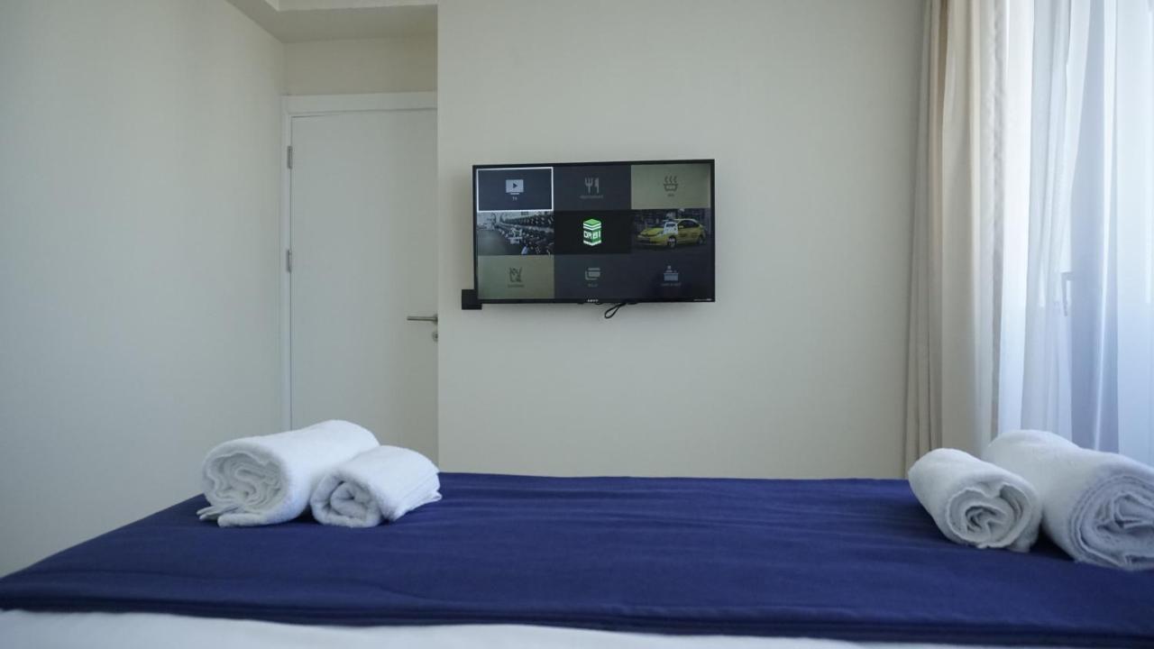 Best Batumi Apartments Zewnętrze zdjęcie