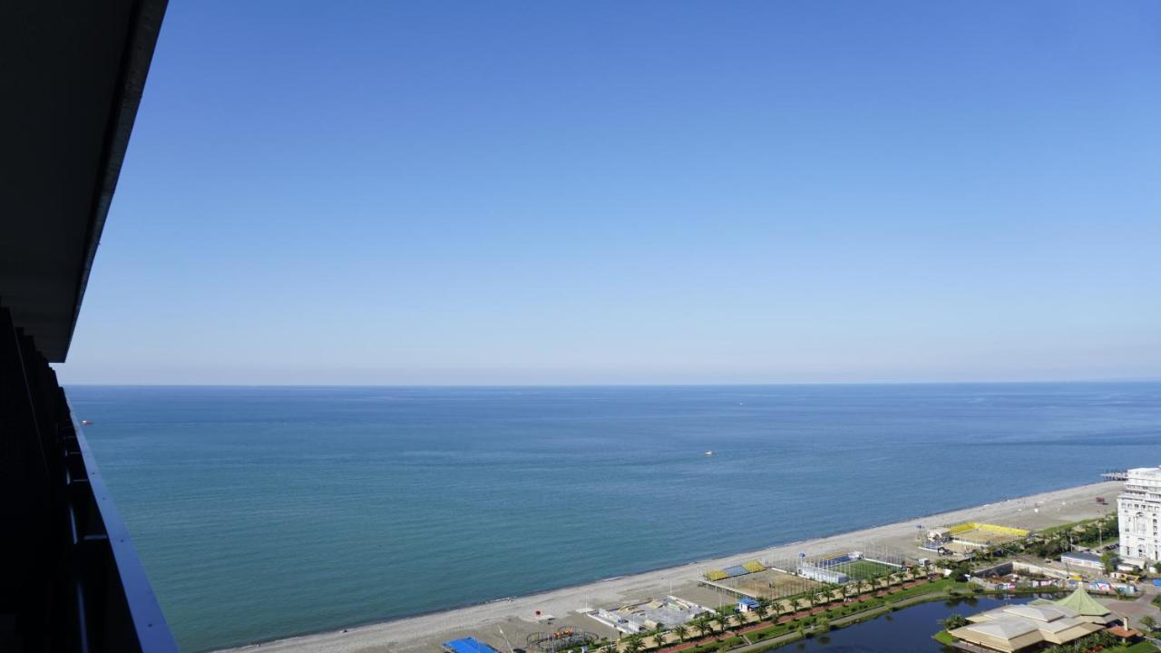 Best Batumi Apartments Zewnętrze zdjęcie